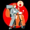 Delivery app suministros