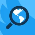 Mapee - Find Tweets around the world Mapee - Find Tweets around the world