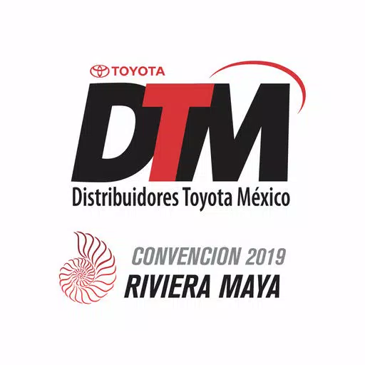 Convención DTM 2019 Convención DTM 2019