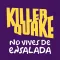 KQ - No vives de ensalada