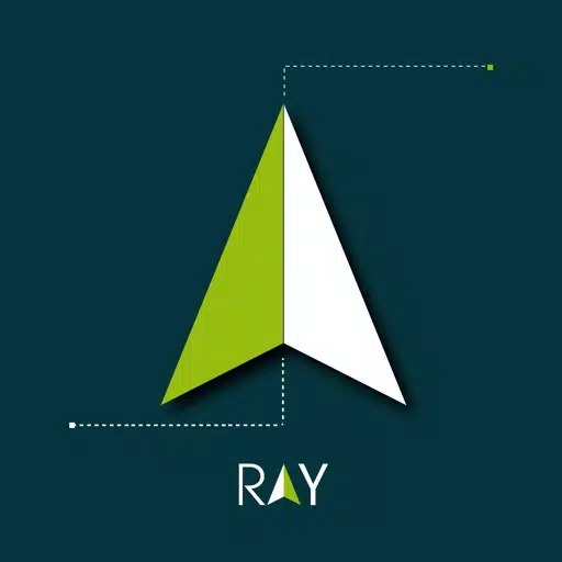 Ray taxi: fast and easy rides Ray taxi: fast and easy rides