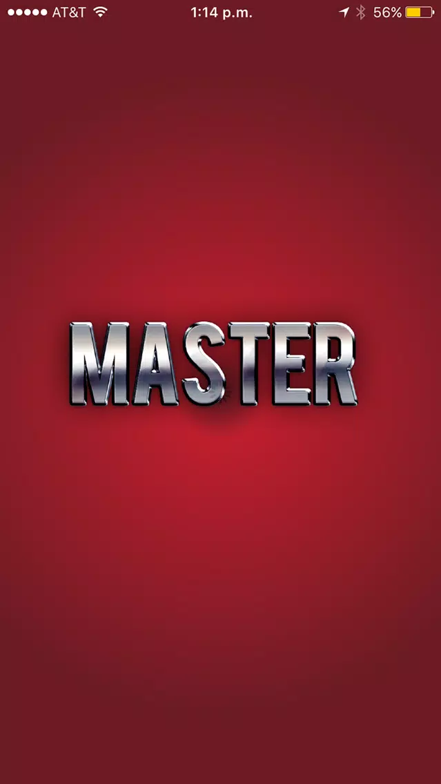El Master Screenshots