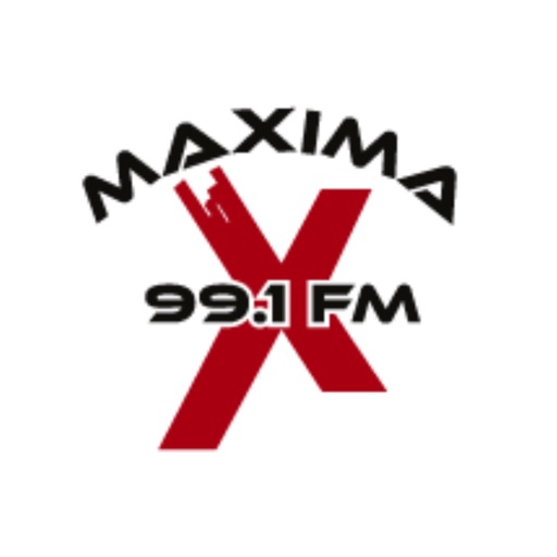 MAXIMA 99.1 FM MAXIMA 99.1 FM