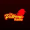 Radio La Patrona GB