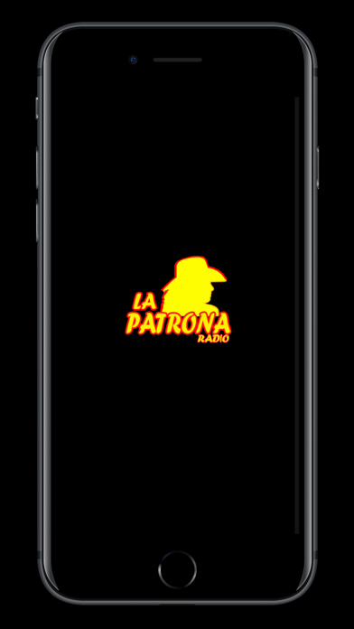 Radio La Patrona GB Screenshots