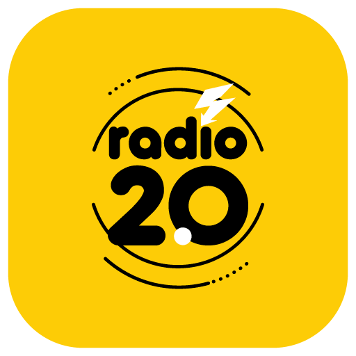 Radio 2.0 Latinoamérica