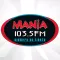 Mania 103.5 FM Philadelphia