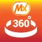 Mx 360º