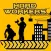 Hard Workers App