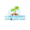 I-Land Mujeres