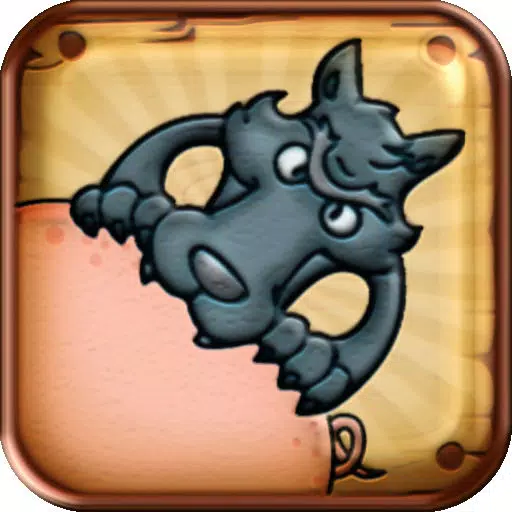The Wolf's Revenge The Wolf's Revenge