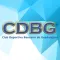 NotiEventos CDBG
