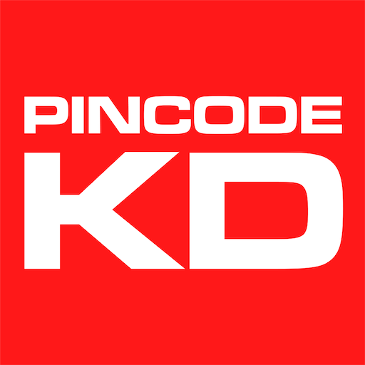 KDPinCode