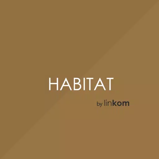 Habitat by Linkom Habitat by Linkom