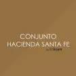 Conjunto Hacienda Santa Fe