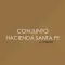 Conjunto Hacienda Santa Fe