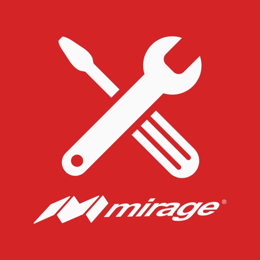 Código Diagnóstico Mirage Código Diagnóstico Mirage