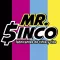MrSinco - Tintas, toners..