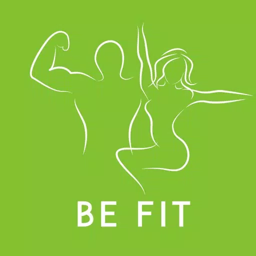 BeFit App BeFit App