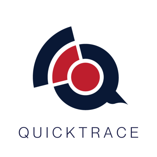 Quicktraceapp