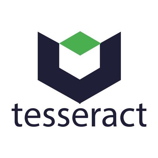 Tesseract Authenticator Tesseract Authenticator