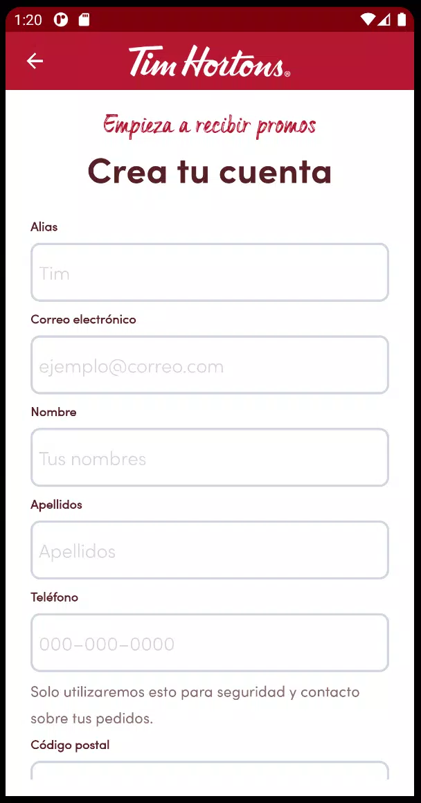 THMX App应用截图