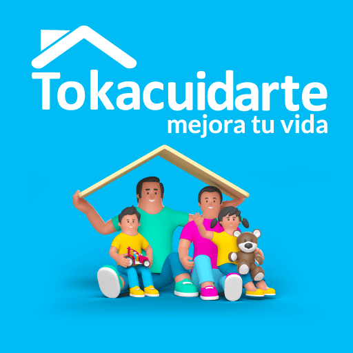 Tokacuidarte