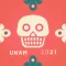 Mega Ofrenda UNAM Virtual