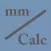 MilliCalc