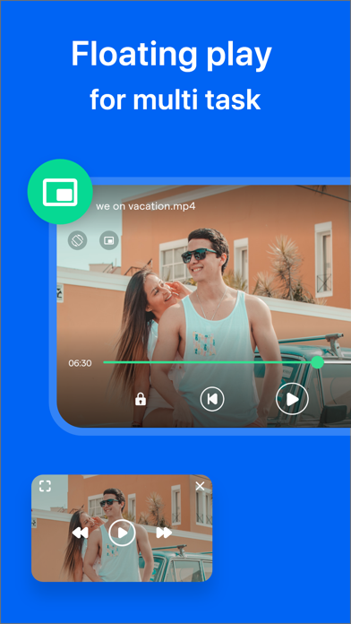 MX Player - Video Media Player Screenshots