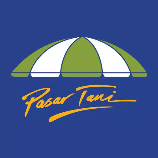 Go Pasar Tani Go Pasar Tani