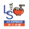 LS Express - EOrder