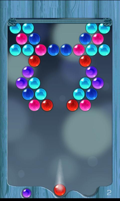 Bubble Hit Screenshots