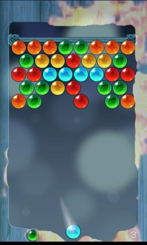 Bubble Hit Screenshots