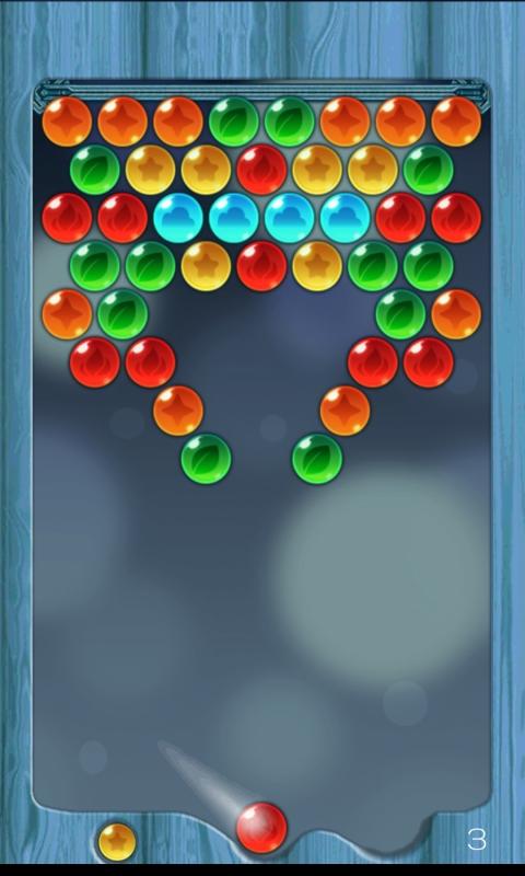 Bubble Hit Screenshots