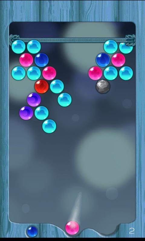 Bubble Hit Screenshots