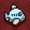 Flying Tiny Plane