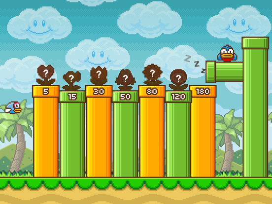 Poop on the Bird iPad 應用截圖