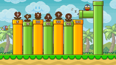 Poop on the Bird應用截圖