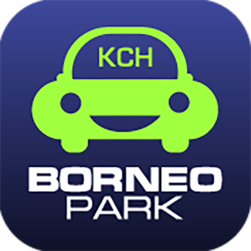 BorneoParkKCH