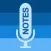 Speech to notes