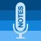 Speech to notes