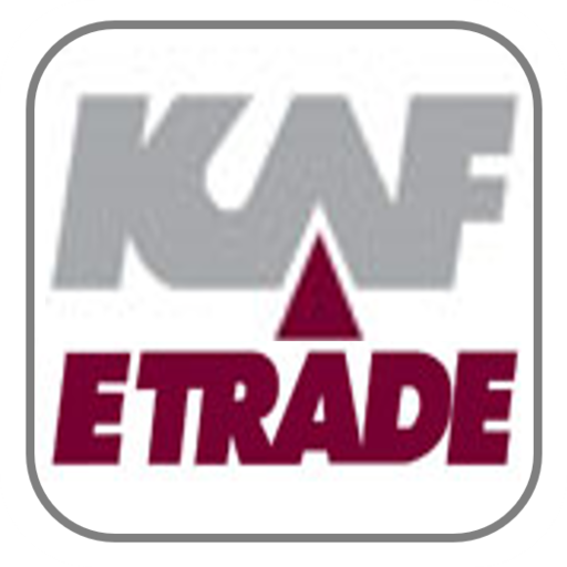 KAF eTRADE