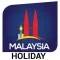 Malaysia Public Holiday Planner 2016