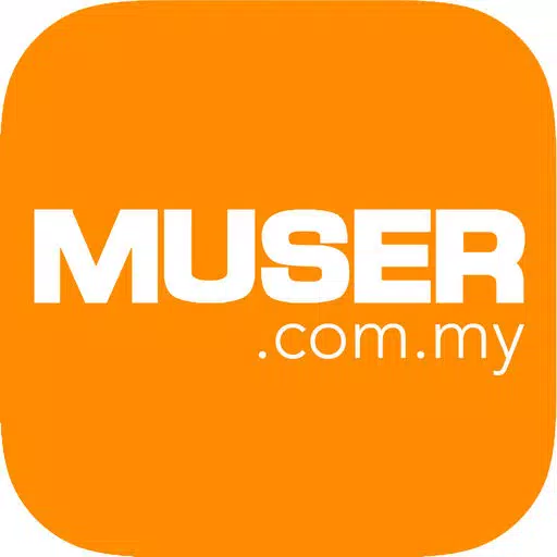 Muser Apac Sdn Bhd Muser Apac Sdn Bhd