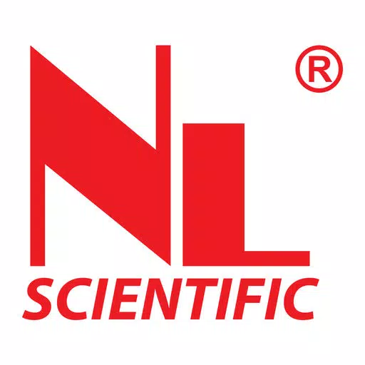 NL Scientific Instruments NL Scientific Instruments