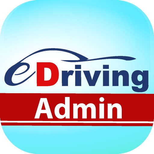 eDriving Admin eDriving Admin