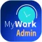 MyWork Admin