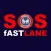 SOS fASTLANE