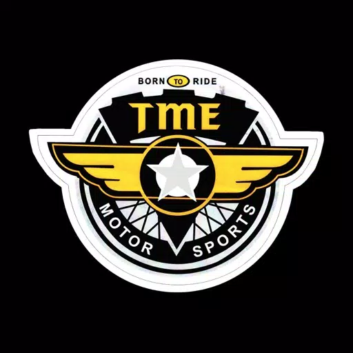 TME Motorsports Sdn Bhd TME Motorsports Sdn Bhd